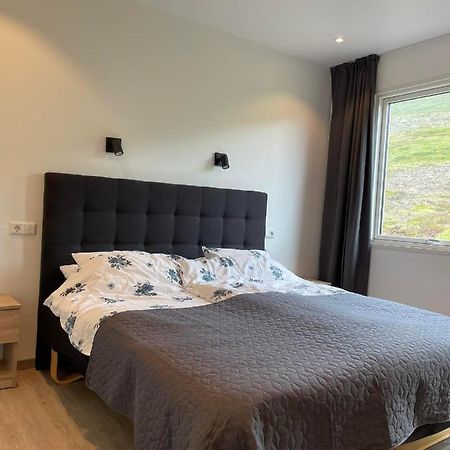 Athaldalur Vestmannsvatn Guesthouse מראה חיצוני תמונה