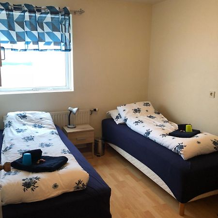 Athaldalur Vestmannsvatn Guesthouse חדר תמונה