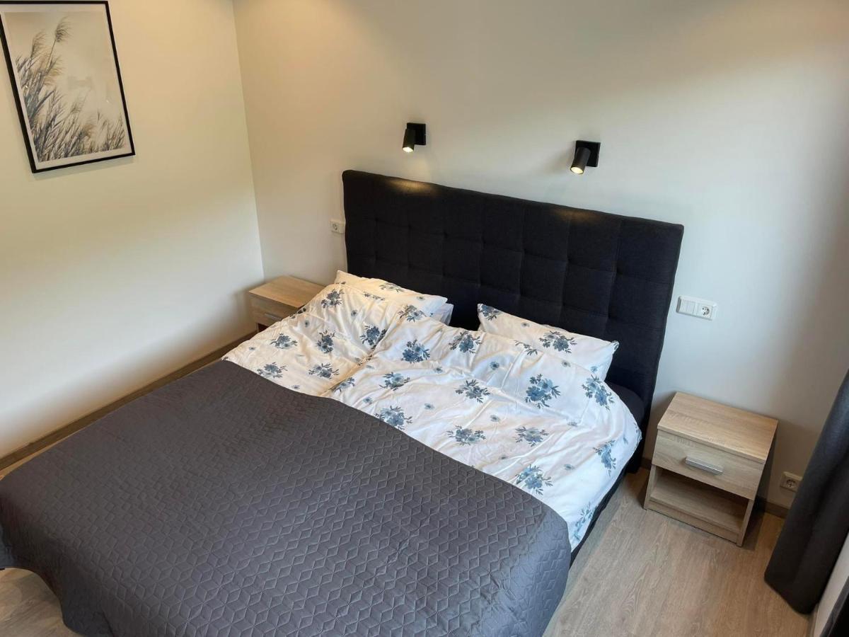 Athaldalur Vestmannsvatn Guesthouse מראה חיצוני תמונה