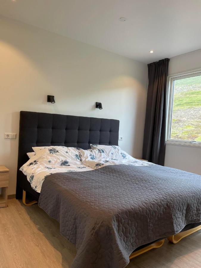 Athaldalur Vestmannsvatn Guesthouse מראה חיצוני תמונה