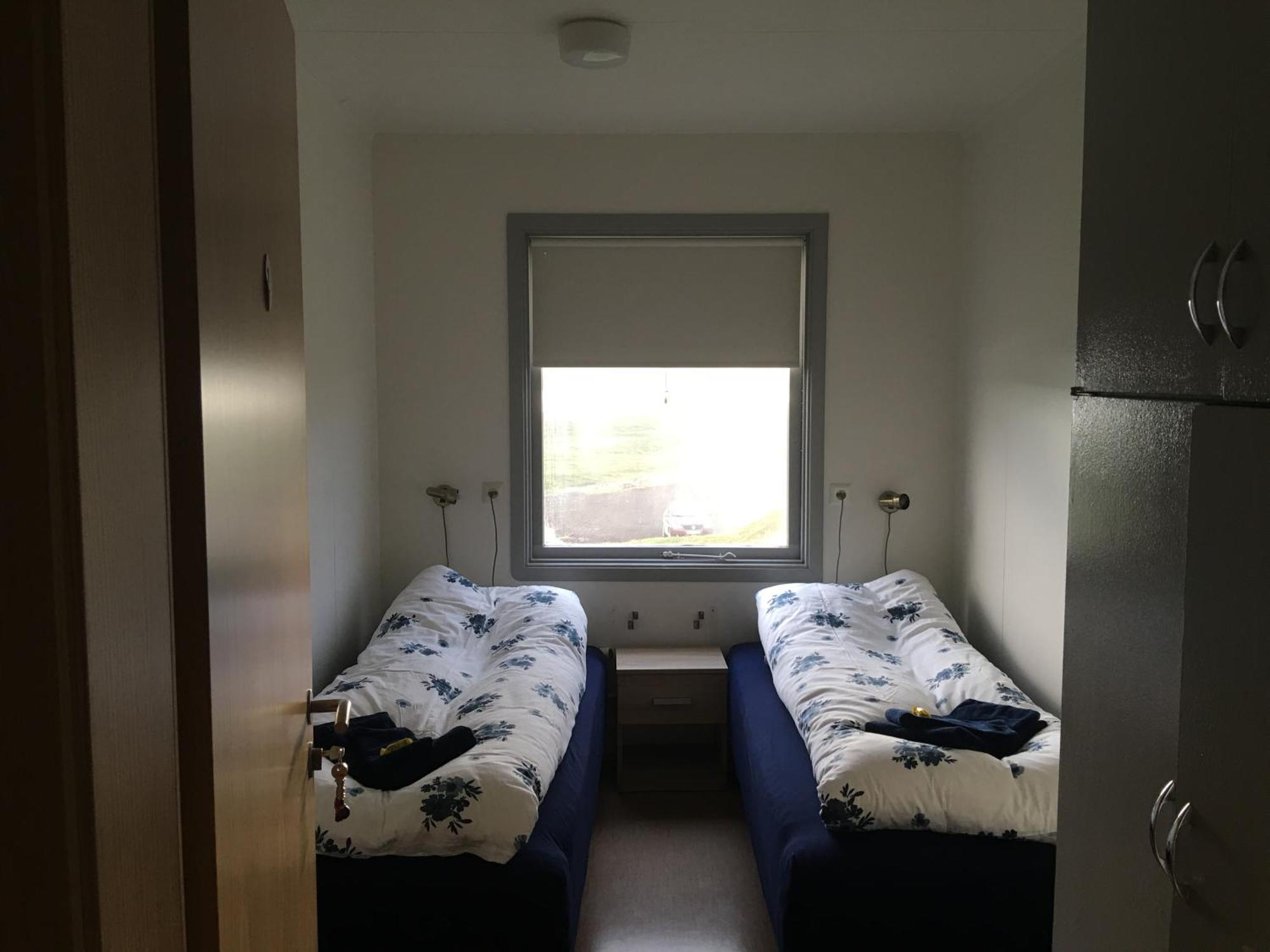 Athaldalur Vestmannsvatn Guesthouse חדר תמונה