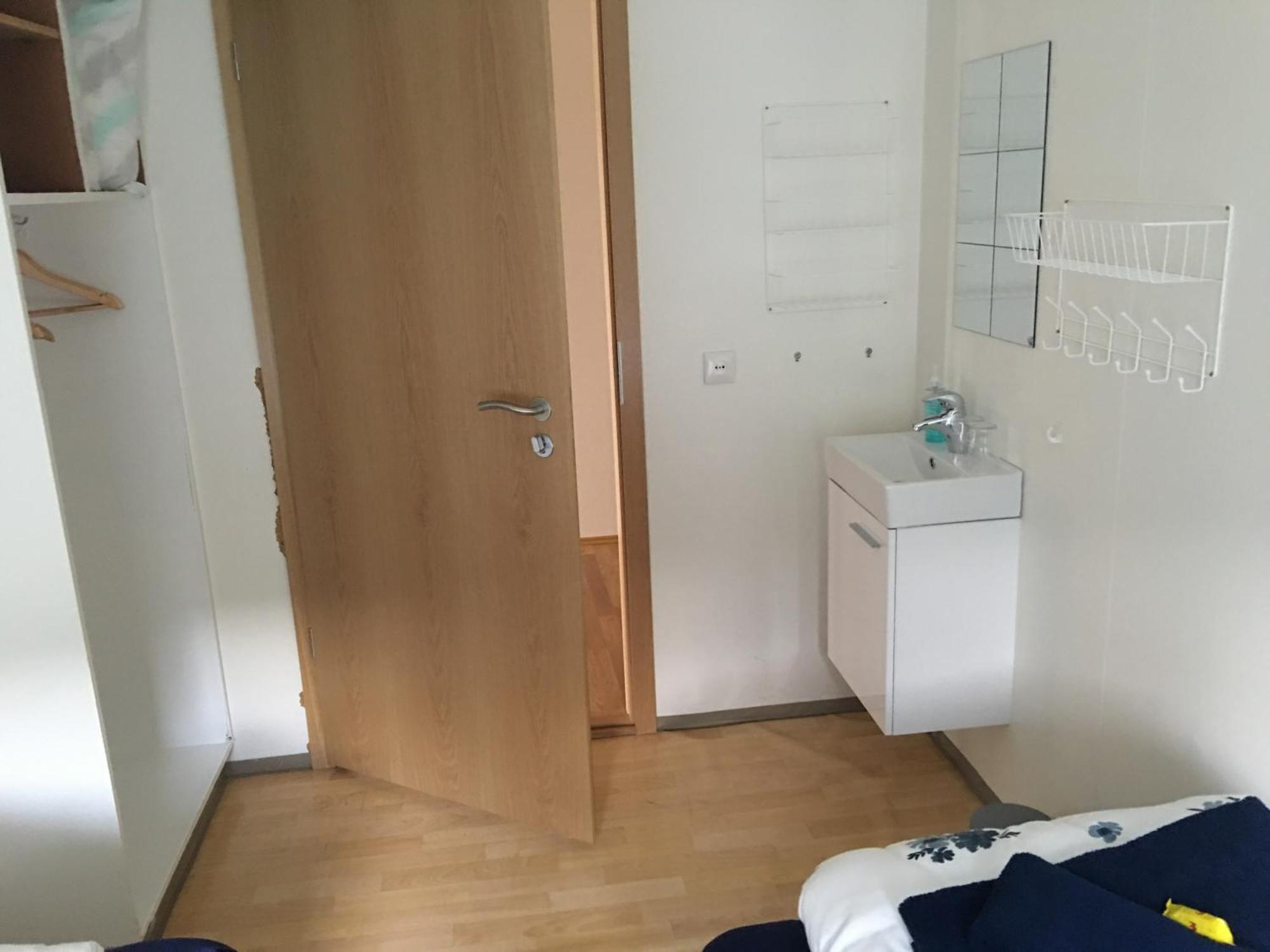 Athaldalur Vestmannsvatn Guesthouse חדר תמונה