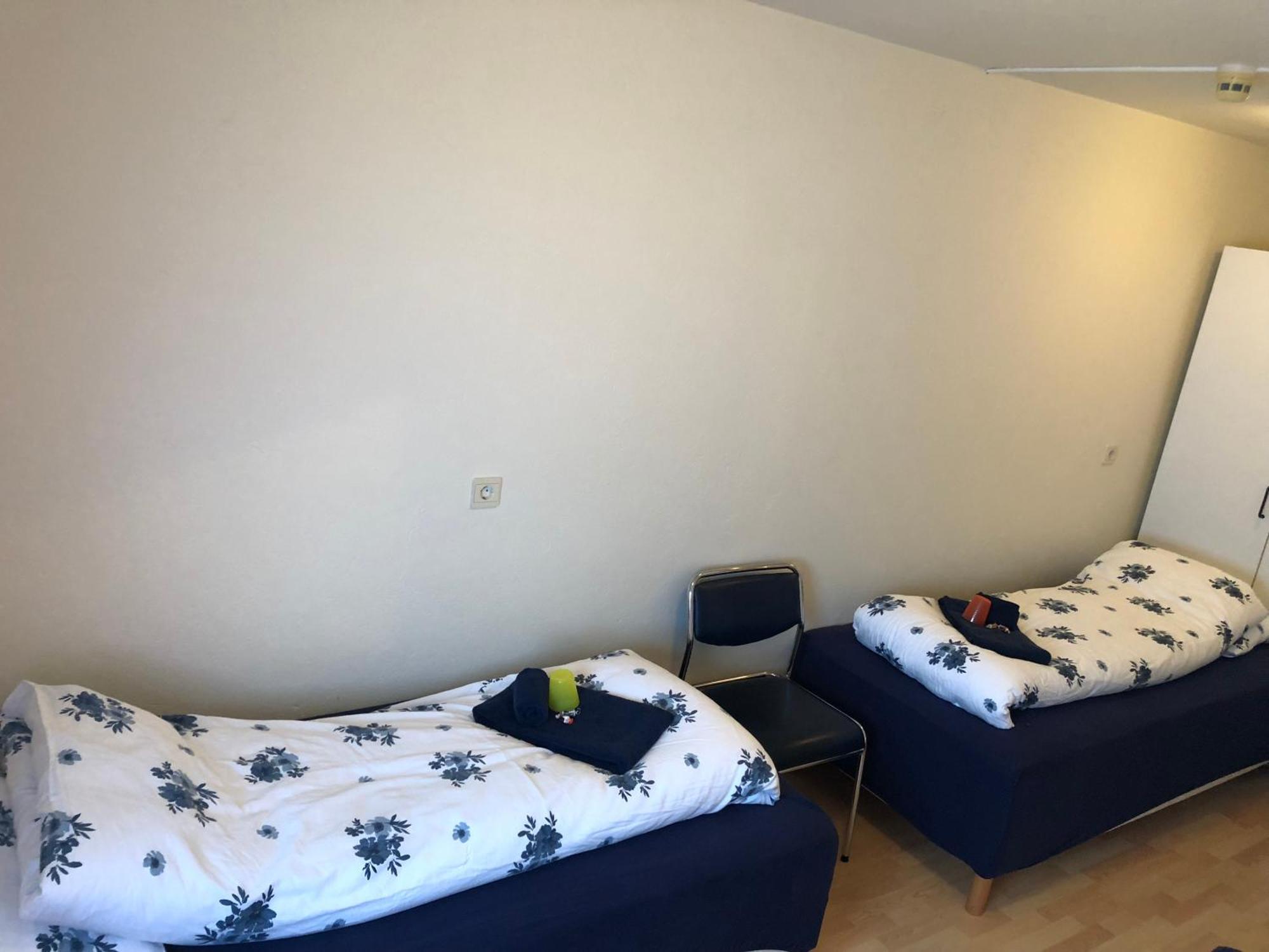 Athaldalur Vestmannsvatn Guesthouse חדר תמונה
