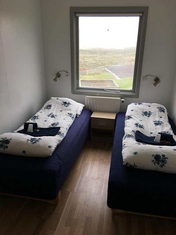 Athaldalur Vestmannsvatn Guesthouse מראה חיצוני תמונה