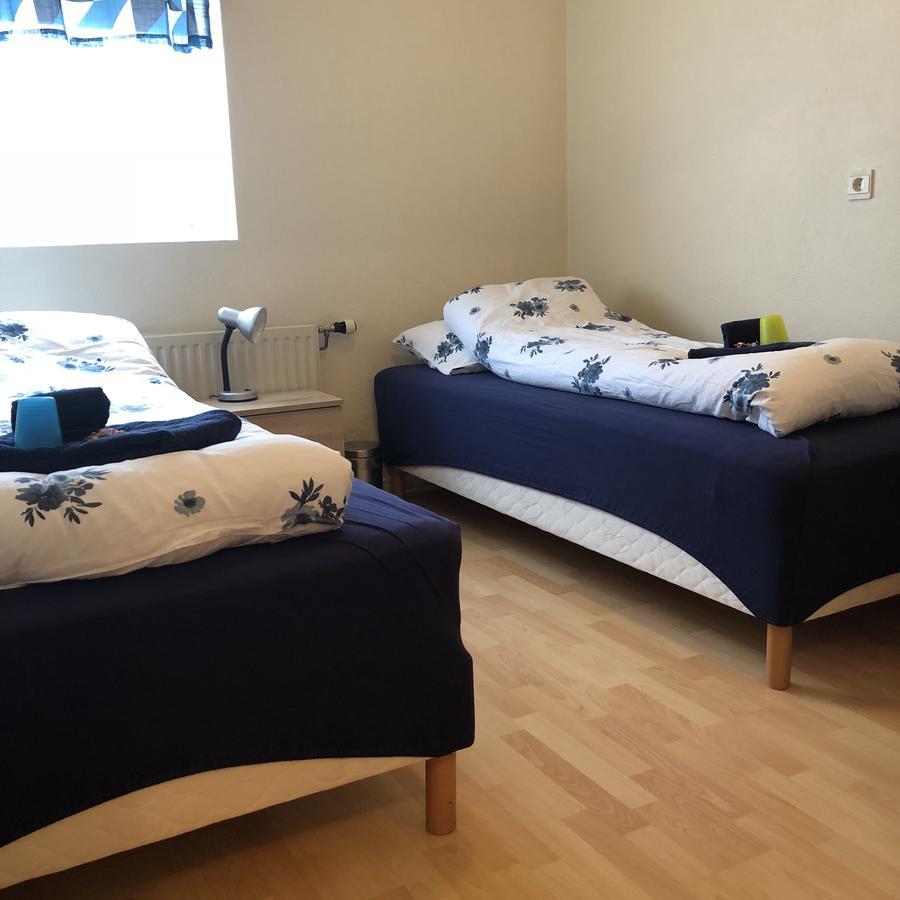Athaldalur Vestmannsvatn Guesthouse מראה חיצוני תמונה