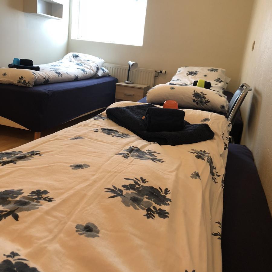 Athaldalur Vestmannsvatn Guesthouse מראה חיצוני תמונה