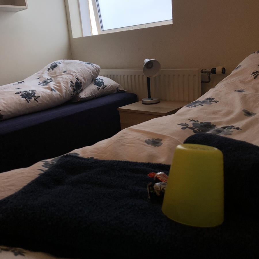 Athaldalur Vestmannsvatn Guesthouse חדר תמונה