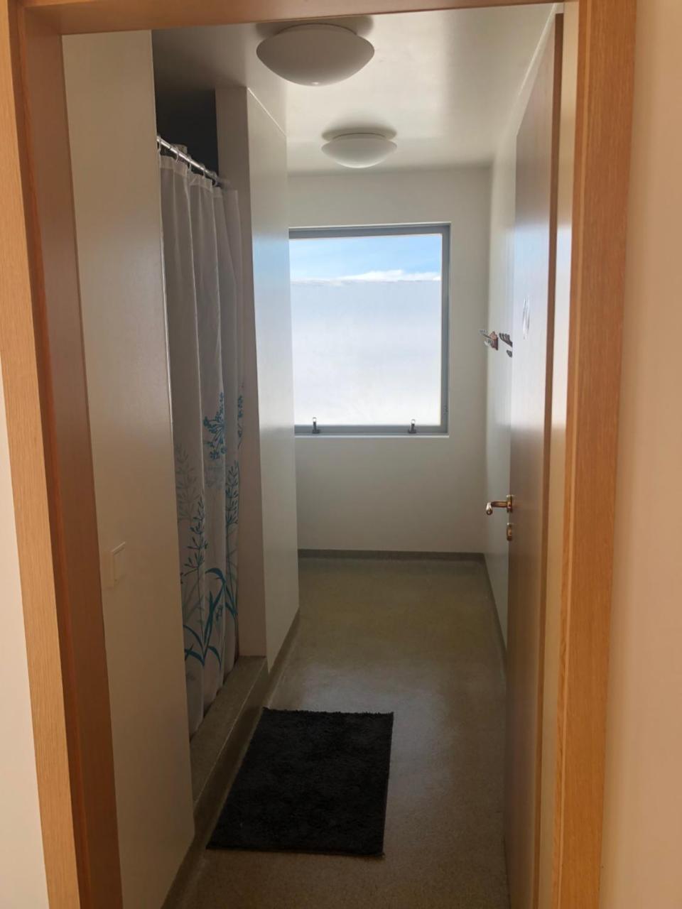 Athaldalur Vestmannsvatn Guesthouse מראה חיצוני תמונה