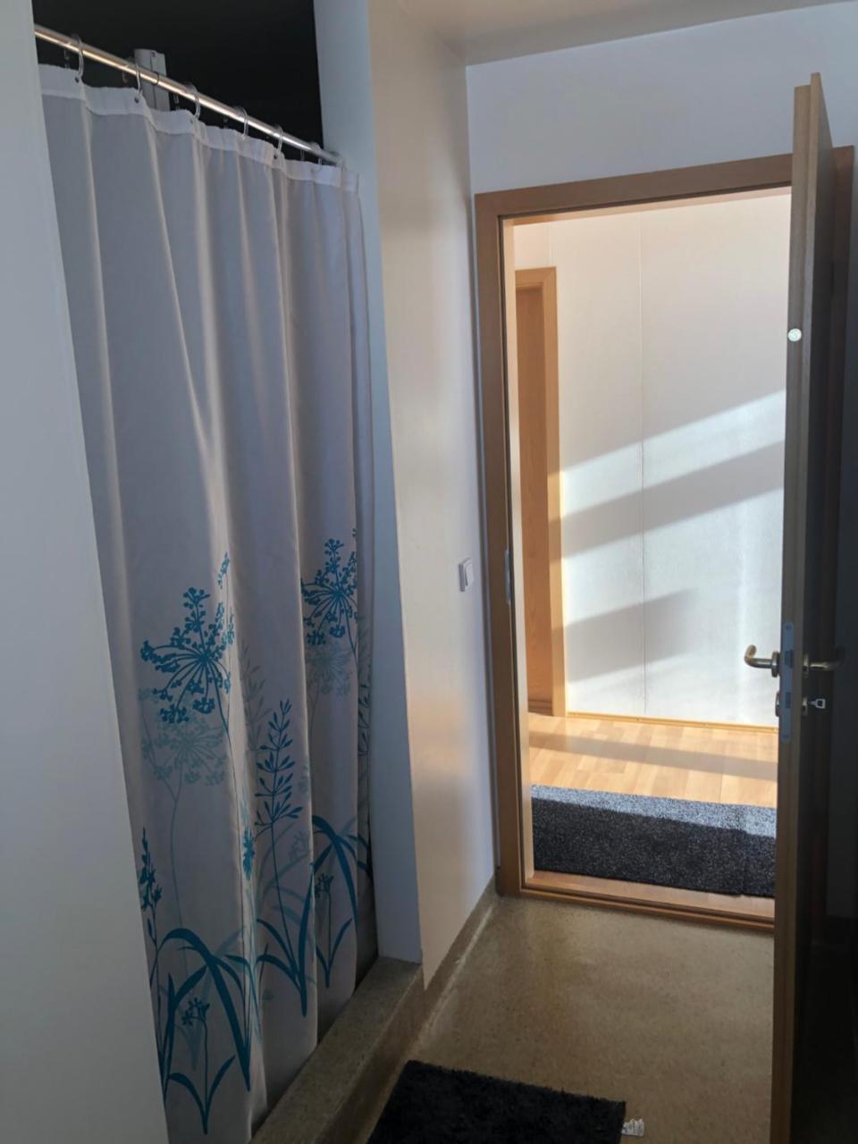 Athaldalur Vestmannsvatn Guesthouse מראה חיצוני תמונה