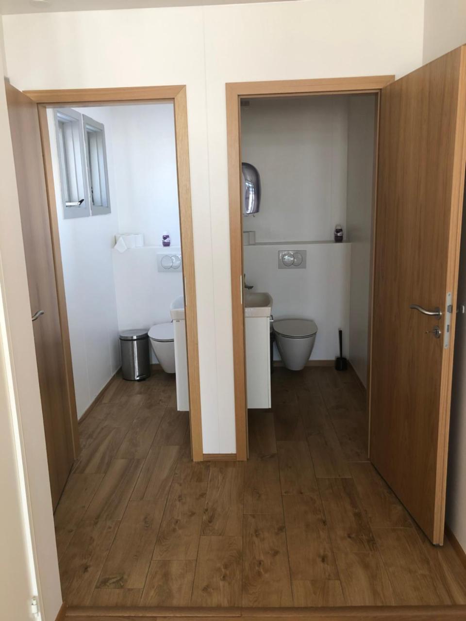 Athaldalur Vestmannsvatn Guesthouse מראה חיצוני תמונה